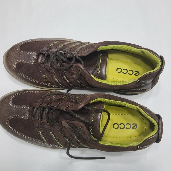 Womens ECCO Walking shoes - Picture 4 of 4